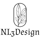 nl3design logo