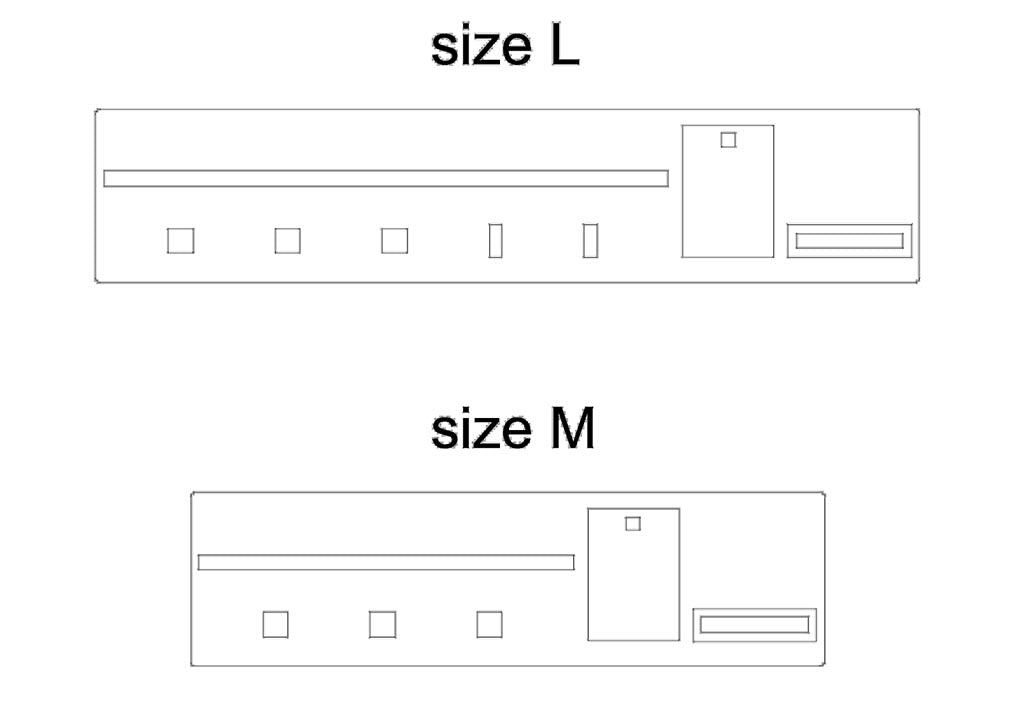 Coat Rack with Shelf // ML